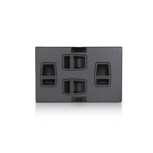 dB Technologies VIO S318 3x18 Aktif Bassreflex Semi-Horn Loaded Subwoofer  2700W rms  143-dB