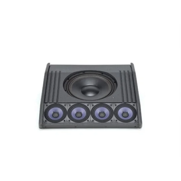 dB Technologies VIO-W10 10 Aktif Sahne Monitör Hoparlör 400W RMS RDNet 126-dB