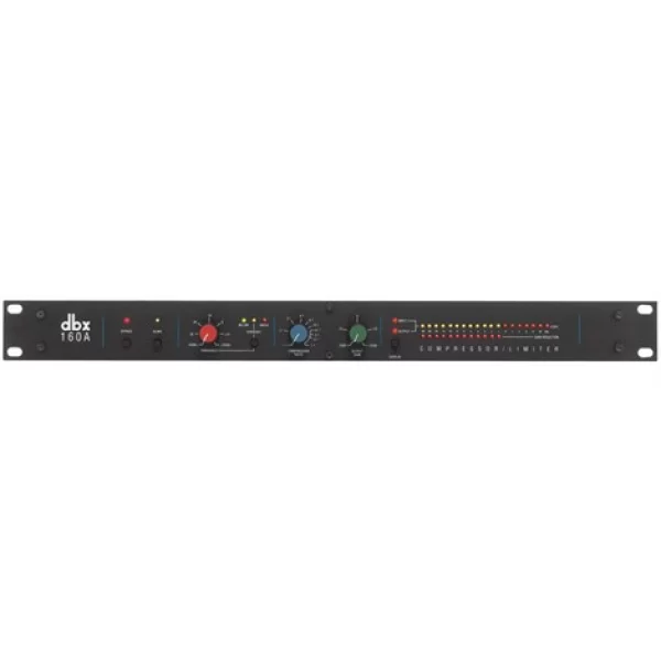DBX 160AD Compressor/Limiter