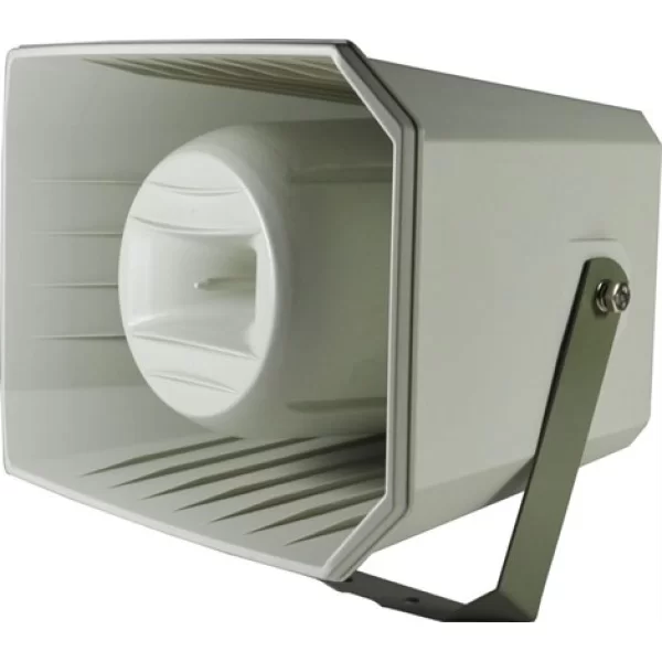 Decon DH-8A 25W/100V Horn Hoparlor, Tab Seçenekli