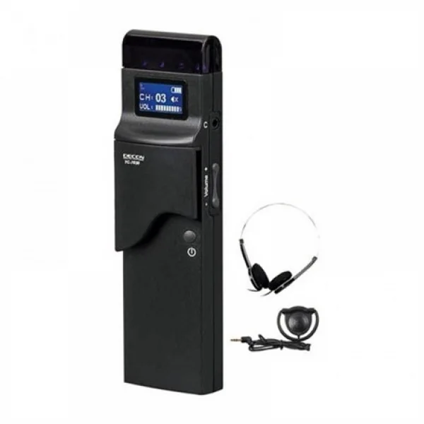 Decon TC-7038 Simultane Receiver