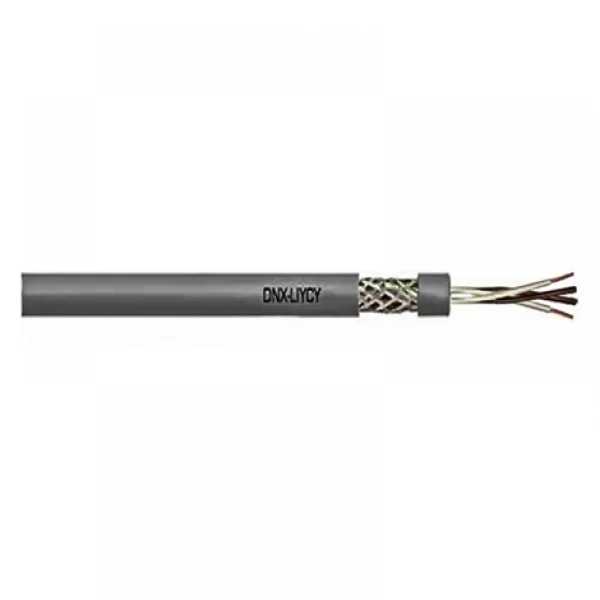IVOX Liycy Kablo 4x1,5 mm