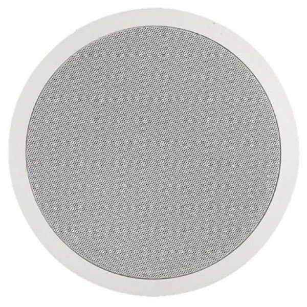 Denox FOCUS-5 5 2-yollu 5/10/15/20W/100V Tavan Hoparlörü (son 2 adet)