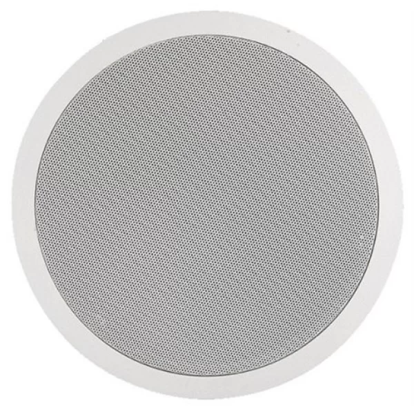 Denox FOCUS-6 6 2 Yollu Tavan Hoparlörü 25W/100V. 8-ohm (adet)