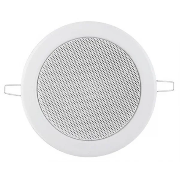 Denox HSR172T 3 6W/100V Tavan Hoparlörü Delik Çapı: 100 mm.(Adet)