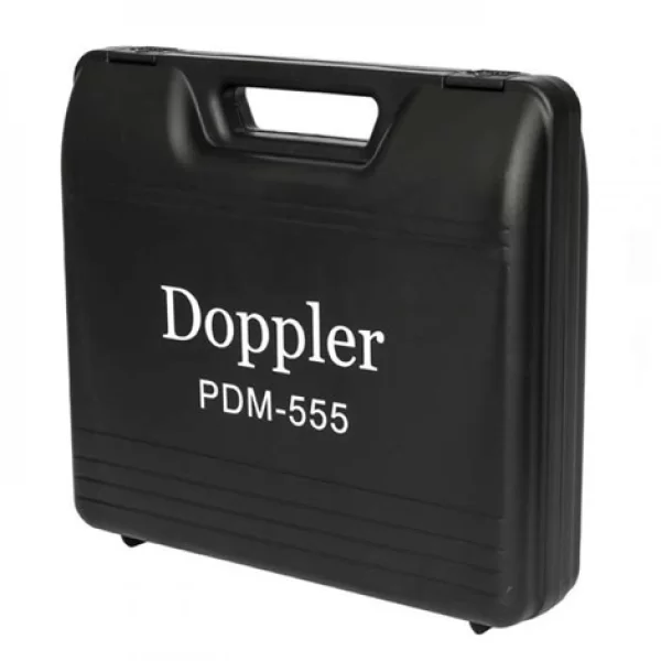 DOPPLER PDM-555 5li Davul Mikrofon Seti