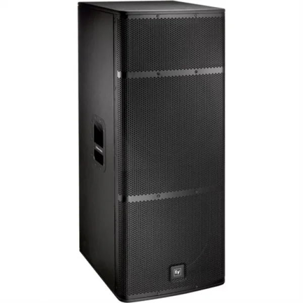 Electro-Voice ELX215 2x15Pasif Hoparlör, 1200/2400W
