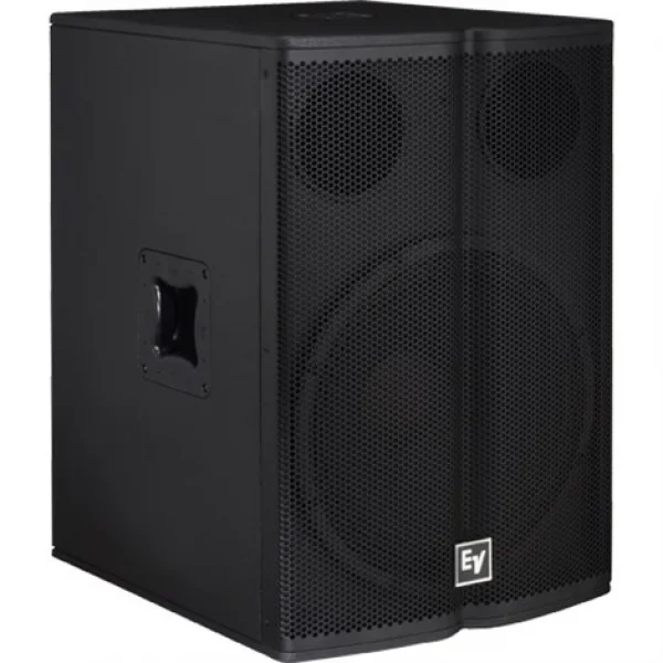 Electro Voice TX1181 18 Tour Seri Pasif Subwoofer 1000W/prog 2000W Peak