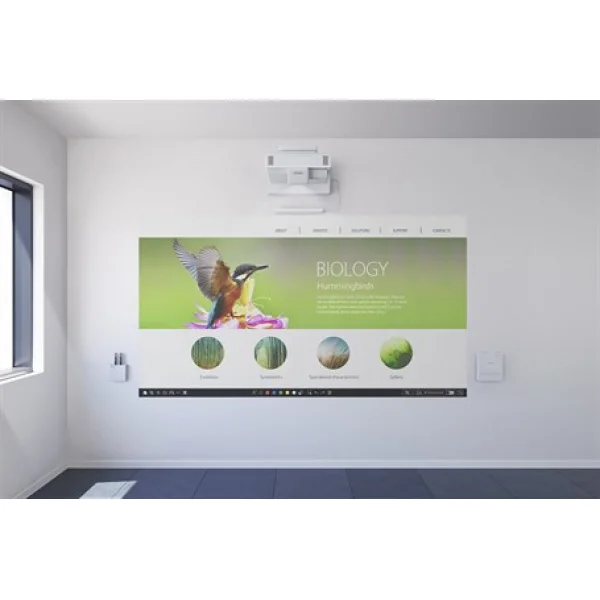 Epson EB-1485Fi 5000 Ansi Lazer interaktif Projeksiyon, 1920x1080 16:9  (son 1 adet)