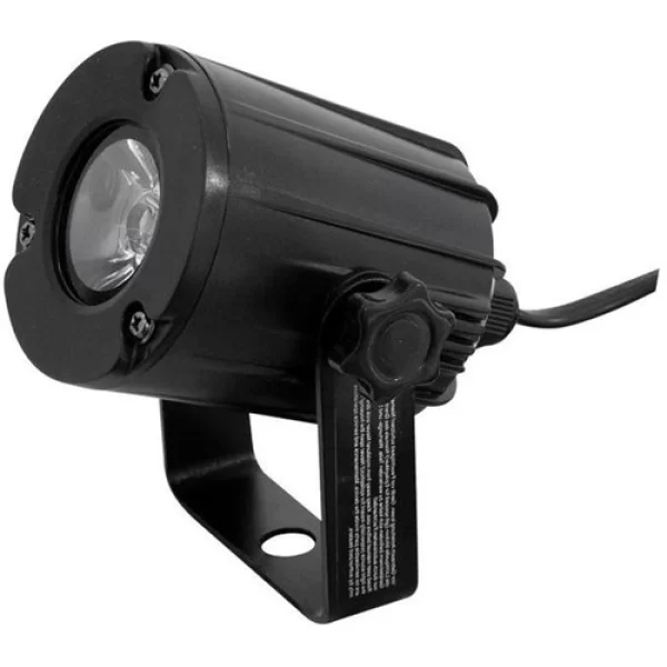 Eurolite Led PST-3W Mini Par & Pin Spot 3200K