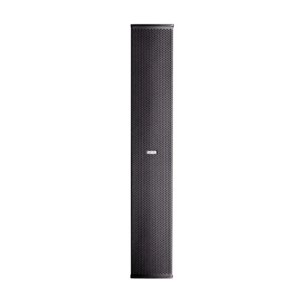 FBT CLA 406.2 A | 2-yollu Aktif Line Array Column  - 4x6.5”LF + 1x1.4”HF -
600Wrms+300Wrms