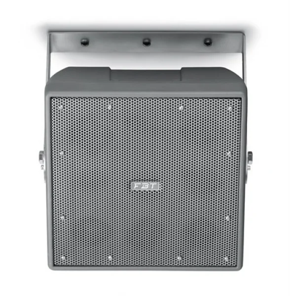 FBT SHADOW 108CT | IP 55 Coax Hoparlör - 8 + 1 - conical 90° horn - 450Wrms -
100V line transf
