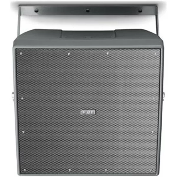 FBT SHADOW 114S | IP 55 Subwoofer -  14 - 90°H x 60°V disp. - 700Wrms