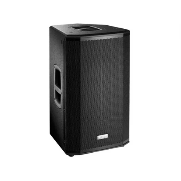 FBT VENTIS 112A | 2-yollu Bass reflex Aktif Hoparlör - 12 + 1 -
700Wrms+200Wrms