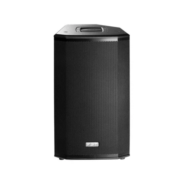 FBT VENTIS 112A | 2-yollu Bass reflex Aktif Hoparlör - 12 + 1 -
700Wrms+200Wrms