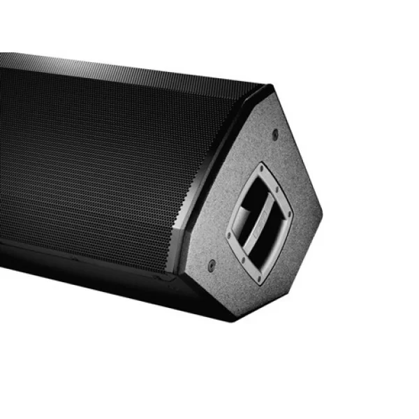 FBT VENTIS 112A | 2-yollu Bass reflex Aktif Hoparlör - 12 + 1 -
700Wrms+200Wrms
