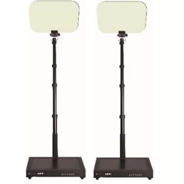 Fortinge PROC15-D 15 Konferans Prompter - Çiftli Set