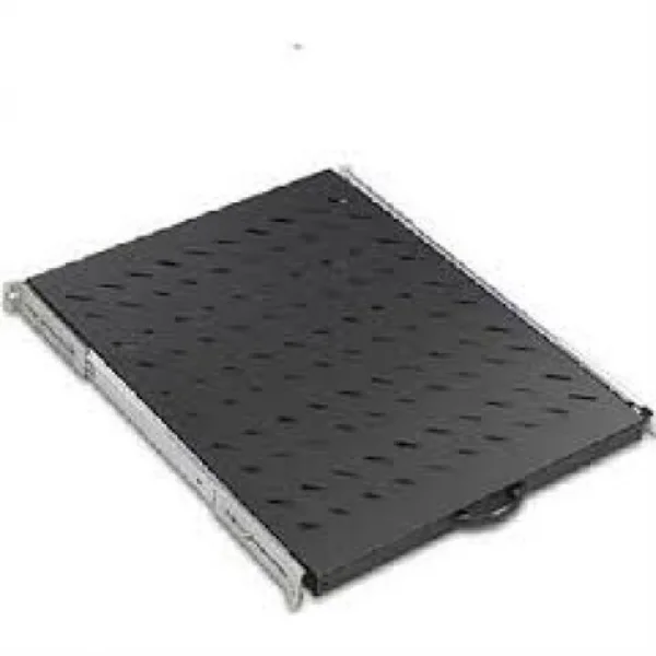 GUNKO PA CC RK SR 60 1/2U Sabit Raf - 600 mm derinliğindeki kabinetler için