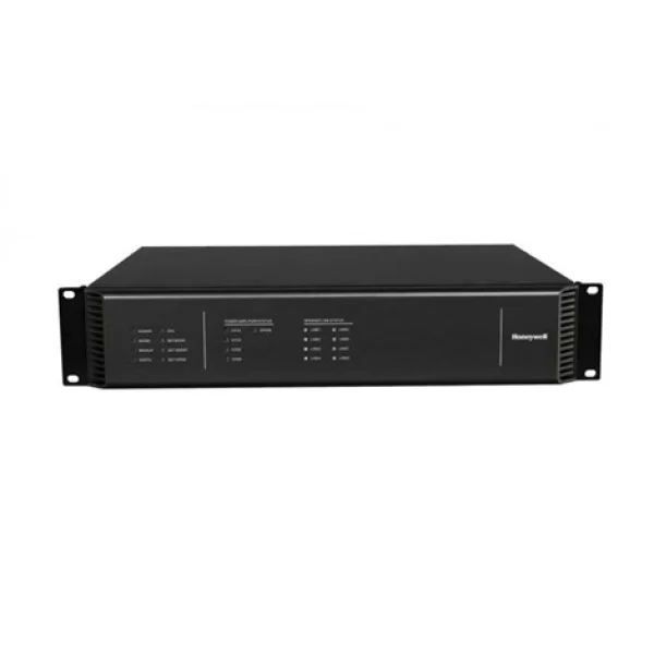 Honeywell RK-ZONE8 INTEVIO 8 Zone Genişletici Rack Tipi Unite