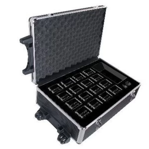 HTDZ HT-2288 B 16 lı Şarj Cihazı