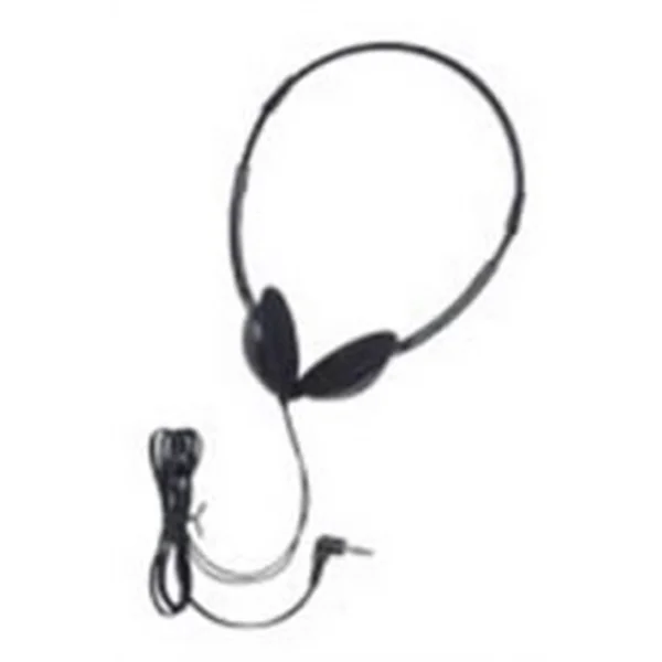 HTDZ HT-EP 110 H Simultane Sistem Alıcıları için Kulaklık