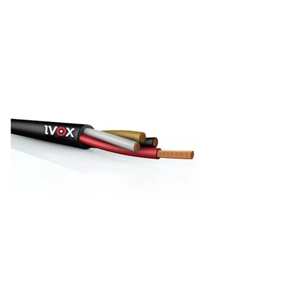 IVOX TS240 2x4 Hoparlör Kablosu (metre)