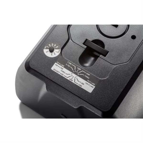 JBL CONTROL25-1 Duvar Hoparlörü 5 30W/100V, 150W 8-ohm