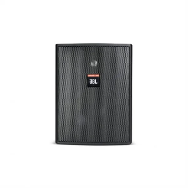 JBL CONTROL25AV 5 İndoor/Outdoor Wall Hoparlör 60W/100V, Black