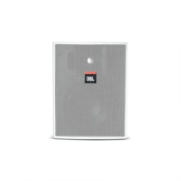 JBL CONTROL25AV-WH 5 İndoor/Outdoor Duvar Hoparlörü 60W/100V, White