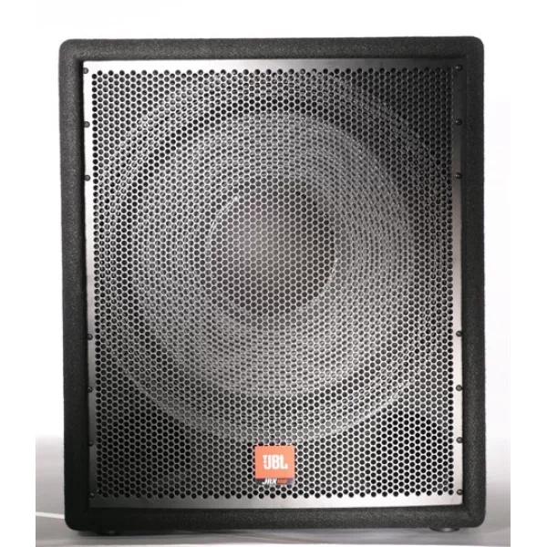 JBL JRX218S 18 Pasif Subwoofer, 500W Rms