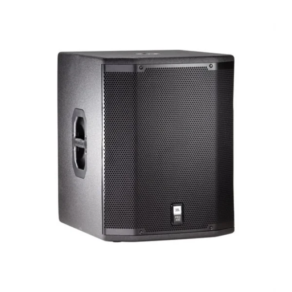 JBL PRX418S 18 Subwoofer, 800/1600W 130-dB