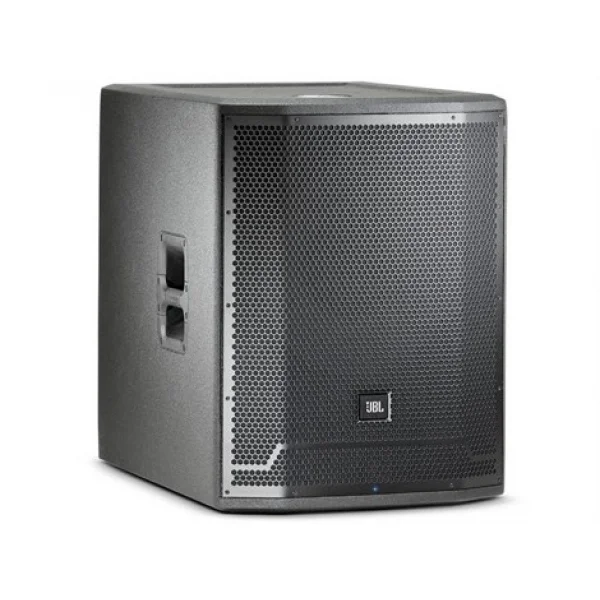 JBL PRX 718 XLF 18 Aktif Subwoofer 1500W (son 1 ürün)