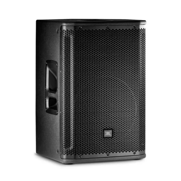 JBL SRX812P 12 Aktif Hoparlör 135-db