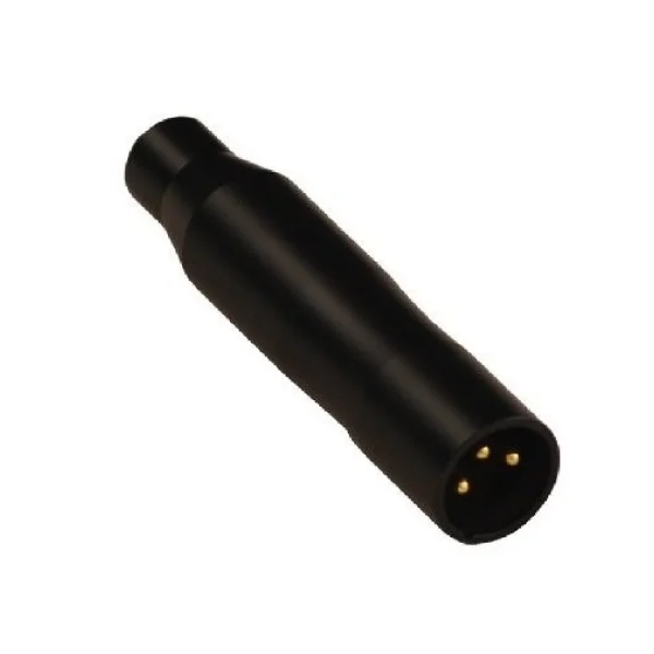 JEFE PHM-6201 9V-52V Dc Phantom Güç Modülü, 3-Pin Mini Xlr