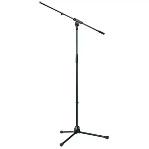 König & Meyer 21060-300-87 Tripod Mikrofon Standı