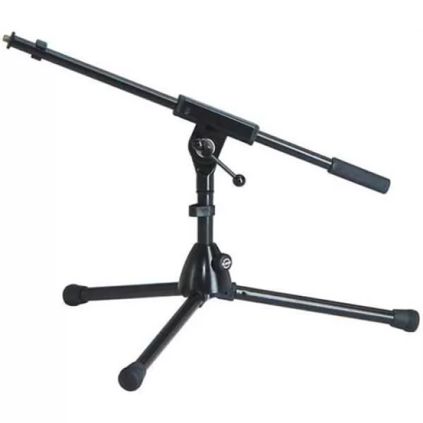 König & Meyer 25910-300-55 Extra Kısa Mikrofon Sehpası