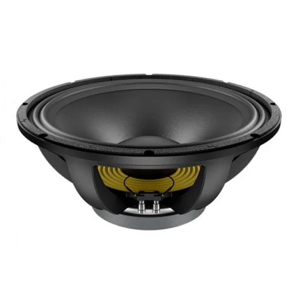 LAVOCE SAF184.01 18 Çıplak Hoparlör 700/1400W Subwoofer, 4VC, 35 ÷1500 Hz