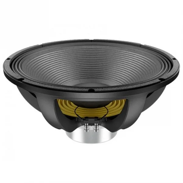 LAVOCE SAN184.02 18 1200W/2400W Subwoofer, Neodymium