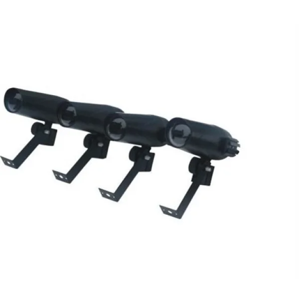 SSP Deron SPK001H LED Beam Rain Efekt Işığı