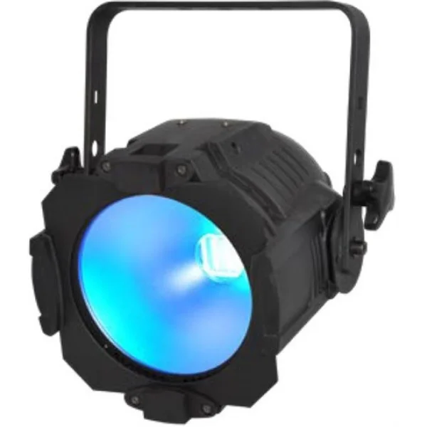 SSP COB PAR 100W COB LED Full Color 60°