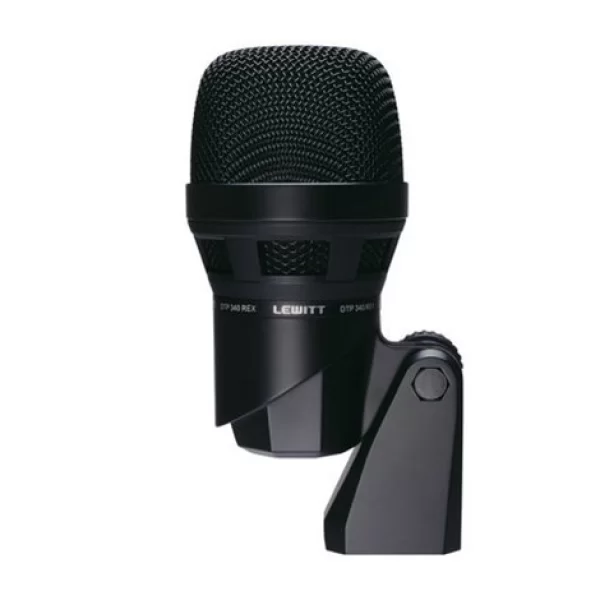 Lewitt DTP 340 REX Dinamik Kick Mikrofon (bass,drum)
