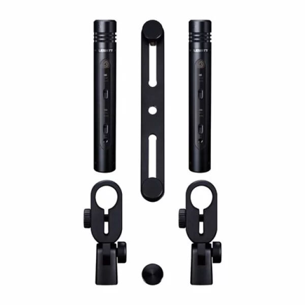 Lewitt LCT 140 Stereo Pair