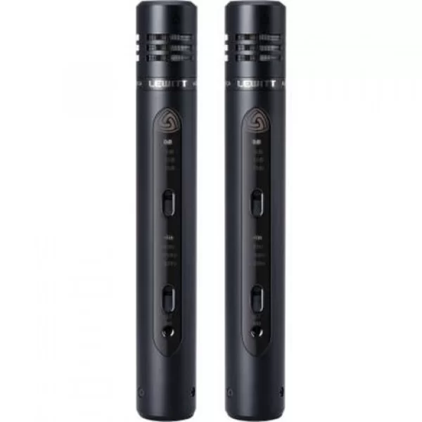 Lewitt LCT 140 Stereo Pair