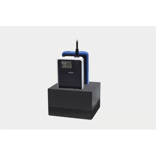 Linkx TC-02 2 Li Şarj Ünitesi