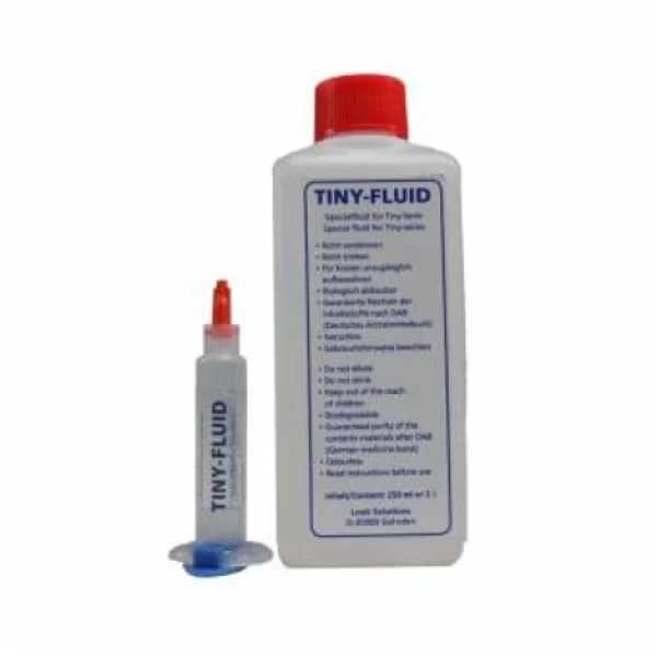 LOOK TINY-FLUID Sis Likiti, Tiny CX için, 250 ml