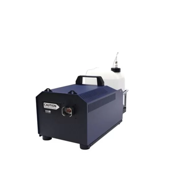LOOK VIPER-2.6 Sis Makinesi 240 ml/dakika, 30 metre atış