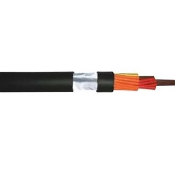 LOOKAB FAMAC 16 16 Kanal Multicore Kablo 16X2X0.22 mm2 (Mt)