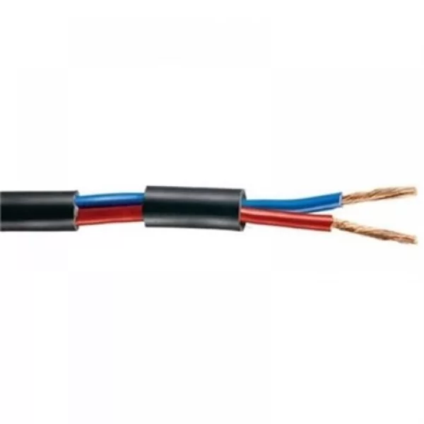 LOOKAB TS25 2x2,5 mm. Hoparlör Kablosu (rulo)