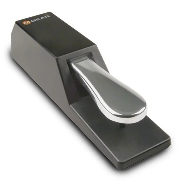 M-Audio SP-2 Sustain pedal - Piyano tipi