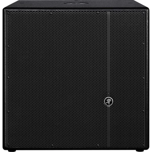 Mackie HD1801 18 1600W  Aktif Subwoofer 133-dB